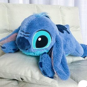 Jouet en Peluche, au Motif de Dessin animé de la série Lilo et Stitch, Grand, 60 cm, pour Anniversaire denfant