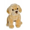 GIPSY Toys - Chien Assis 25 cm Berger Australien Peluche pour Enfant Existe en 8 modèles différents 071523