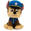 LA PAT’ PATROUILLE - PELUCHE GUND 15 CM ROCKY - Peluche Rocky Taille 15 cm - Lavable En Surface - Jouet Premier Age - 6058442