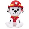 LA PAT’ PATROUILLE - PELUCHE GUND 15 CM ROCKY - Peluche Rocky Taille 15 cm - Lavable En Surface - Jouet Premier Age - 6058442