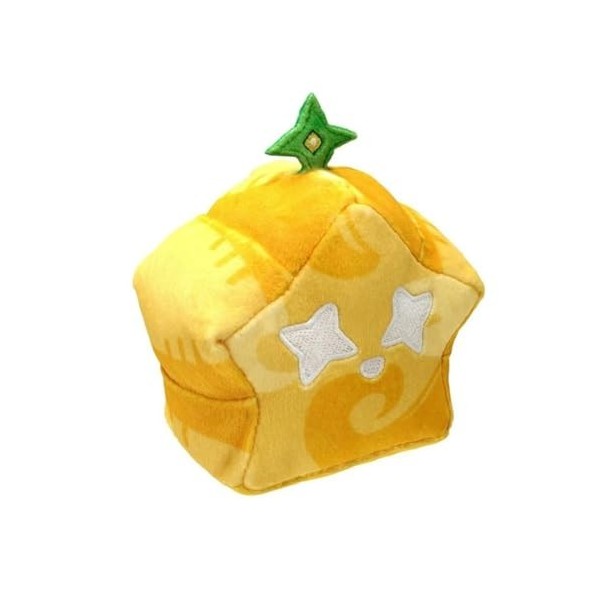 Hoomall Bloxfruits Plush Blox Fruits Peluche for Enfants