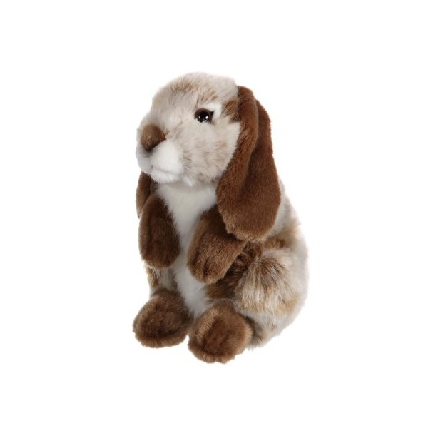 Gipsy- Lapin bélier, 070359, Gris