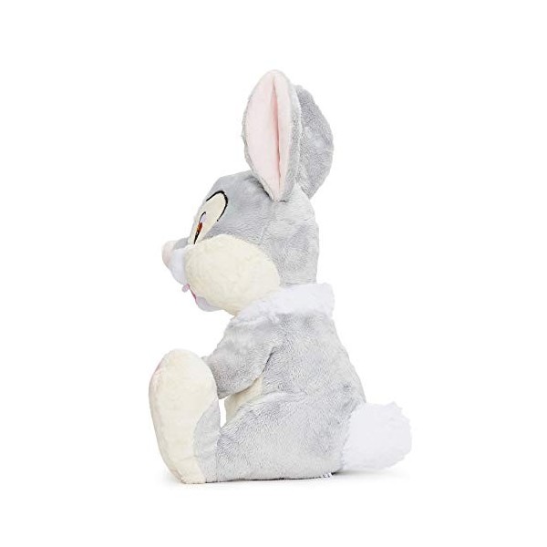 Disney - Pan-pan - Peluche Tambour Animal Friends 35 cm, 6315876487