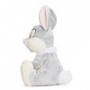 Disney - Pan-pan - Peluche Tambour Animal Friends 35 cm, 6315876487