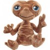 Schmidt Spiele 42771 E.T. Peluche Extraterrestre 24 cm Édition 40 Ans Coloré