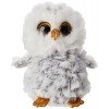 Ty - TY37201 - Beanie Boos - Peluche Owlette Hibou 15 cm, 3 ans to 99 ans