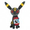 PoKéMoN Nachtara Peluche, BO37952, Coloré, 20 cm