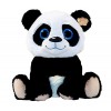 LB Peluche Panda - 5 Tailles au Choix - 30cm, 40cm, 50cm, 60cm - qualité Parfaite 30 cm 