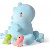 shownicer Oreiller en Peluche Chats, Animaux en Peluche, Kawaii Chaton Peluche Géante, Jouet Doux Animal Poupée, Coussin Câli