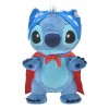 Disney Store Peluche pour Enfants Stitch de Taille Moyenne, 38 cm, Personnage câlin à la Texture Duveteuse et aux détails bro