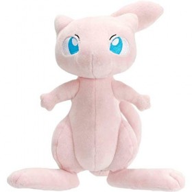 Pokemon Peluche Mew sous Licence Officielle 2021 20 cm