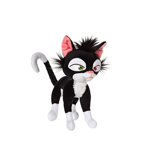 Gipsy Peluche Chat Baratine 18 cm - Idéfix et Les irréductibles 071457