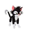 Gipsy Peluche Chat Baratine 18 cm - Idéfix et Les irréductibles 071457