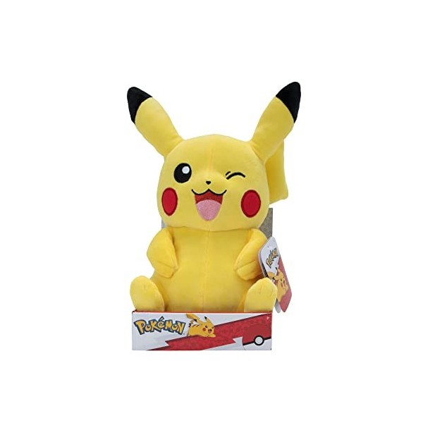 PoKéMoN PKW3108 Peluche Dragon 30 cm