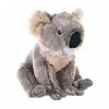 Wild Republic Cuddlekins Koala, Animal en Peluche, 30 cm, Cadeau pour Bébés, Peluche Écologique, Rembourrage Fabriqué à Parti