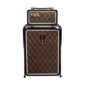 Vox Ampli MSB25 Mini stack 25W Nutube