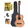 Voggenreiter - 271 - Instrument de Musique - Set Guitare