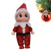 Noël en Peluche Gnomes | Lutin Farceur De Noel | Les Lutins Farceur | Lutin De Noel | Elfe De Noel | Lutin Farceur De Noel Ac