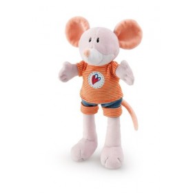 Trudi - 29353 - Peluche - Souris