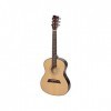 Goki- Guitare, 61884, Marron