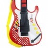 Reig/minnie - 5251 - Guitare Avec Micro Minnie