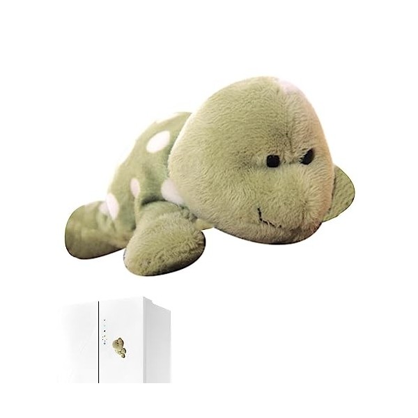 BAOK Aimants Animaux en Peluche - Aimants la Ferme | Jouets en Peluche farcis Mignons avec Fonction Support téléphone pour Le