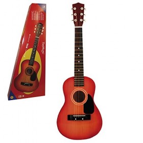 Jouet Musical Reig Guitare pour Enfant 75 cm