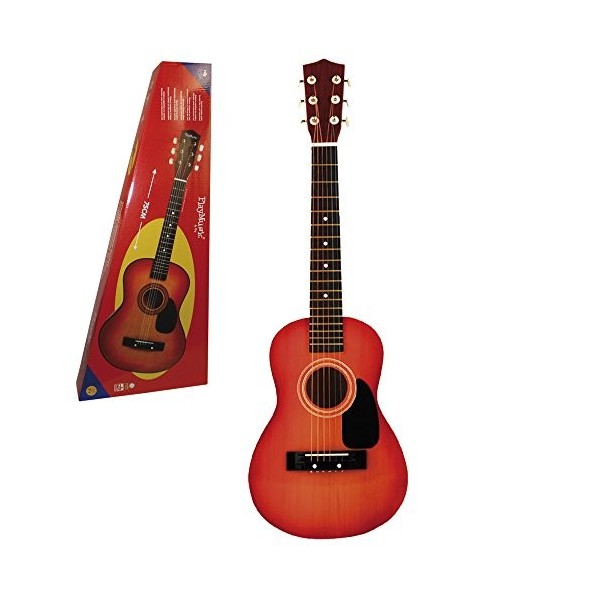 Jouet Musical Reig Guitare pour Enfant 75 cm