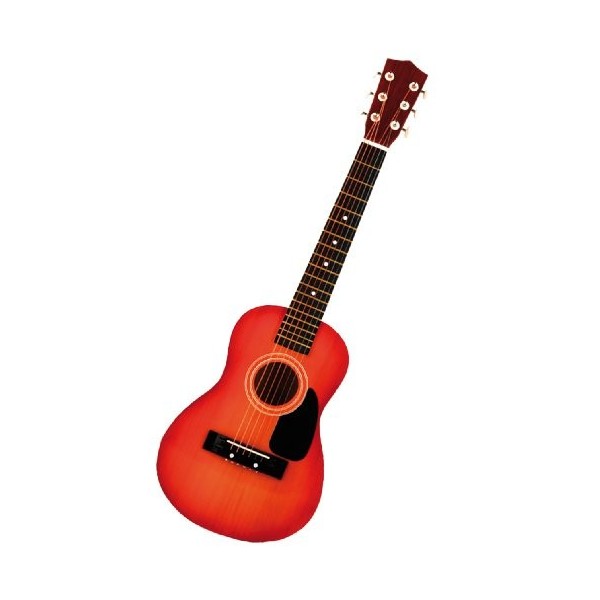 Jouet Musical Reig Guitare pour Enfant 75 cm