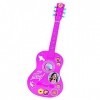 Reig Disney Fairies Guitare en Bois Soy Luna, 5651, 75 cm