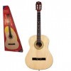 REIG - 7064 - Guitare en Bois - 98 Cm