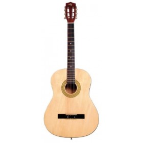 REIG - 7064 - Guitare en Bois - 98 Cm
