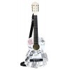 Bontempi- Guitare, 238512, Grise