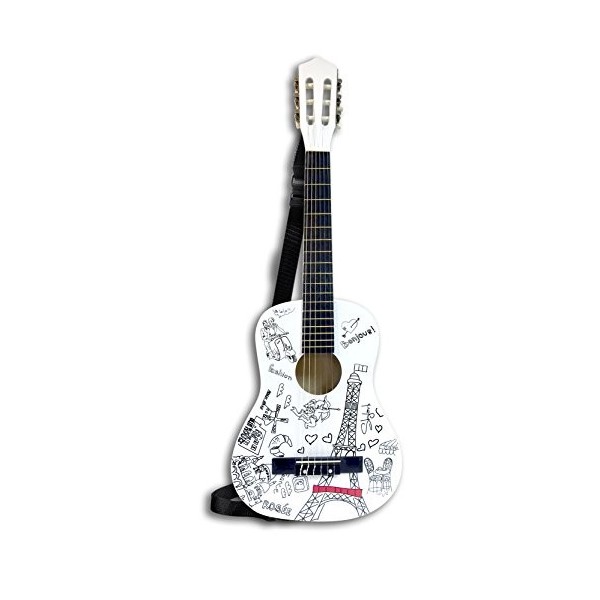 Bontempi - Guitare classique 23 8511