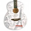 Bontempi - Guitare classique 23 8511