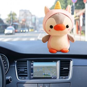 Mashin Animaux en Peluche, Jouets en Peluche Pingouin pour Filles, Ultrasoft Peluche Peluche Peluche Douce Peluche poupée étr