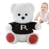 Maodom Jouet Ours en Peluche pour Petite Amie - Ours en Peluche pour garçons - Ours en Peluche Ours en Peluche Peluche pour F