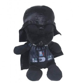 Star Wars Peluche de 20,3 cm une fournie 