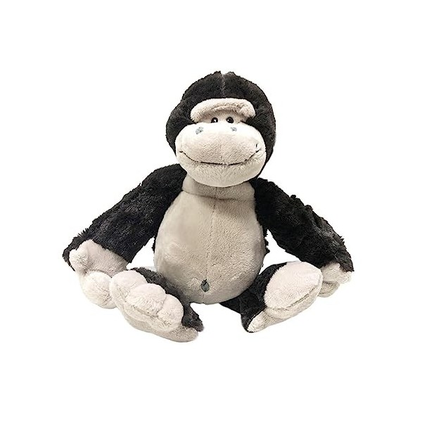 BAOK Peluche la forêt,Jouets en Peluche la Jungle - Jouets en Peluche la Jungle, Grands Safari en Peluche pour Jouets Festiva