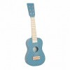 JaBaDaBaDo- Guitare, M14099, Bleu