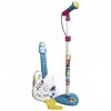 Reig - 311 - Pocoyo Ensemble Microphone Et Guitare