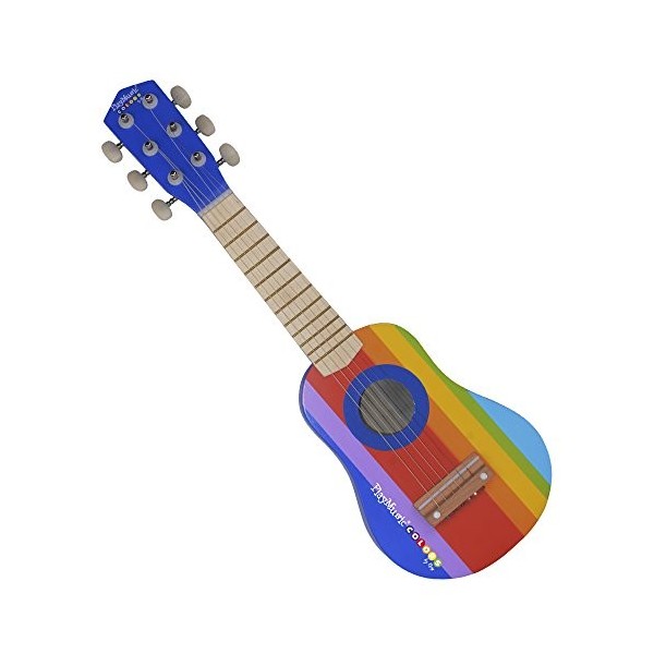 REIG - 7059 - Guitare en Bois - 53 Cm