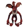 Kasmole My Peluche - My Wubbox Jouets en Peluche, Adorable Animal en Peluche, Monstre dhorreur, Cadeaux Figurine pour Les En