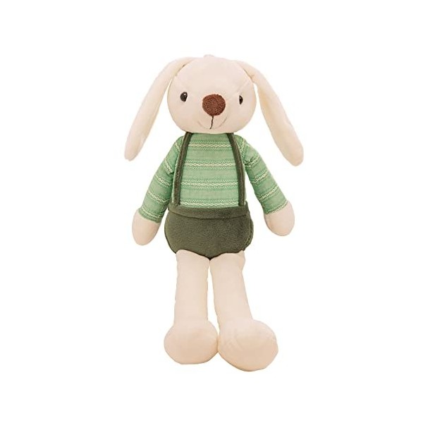 Universal - 32 cm lapin en peluche douce toys bunny kids oreiller