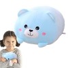 Vigcebit Animaux en Peluche, Anime en Peluche, oreillers en Peluche Mignons Animaux, Jouets en Peluche 7,87 Pouces, oreillers