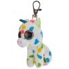 Ty Beanie Boos Clips Animal en Peluche, T35211, Multi, Taille Unique