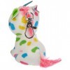 Ty Beanie Boos Clips Animal en Peluche, T35211, Multi, Taille Unique