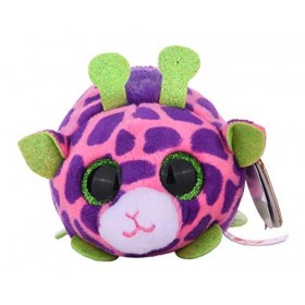 Ty - TY41253 - Tenny - Peluche Ferris la Girafe