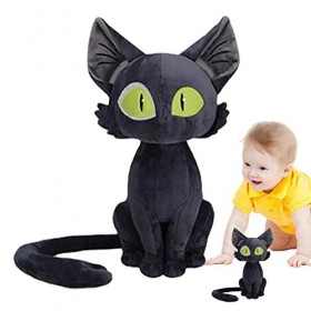 Suzume No Tojimari Peluche Chat Suzume Peluche Peluche Anime Movie Dessin animé Cadeau danniversaire Fête des Enfants Hallow