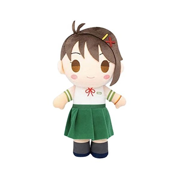 KIMETSU NO YAIBA Tanjiro Kamado Poupée Peluche Jouet Collection E2 EUR